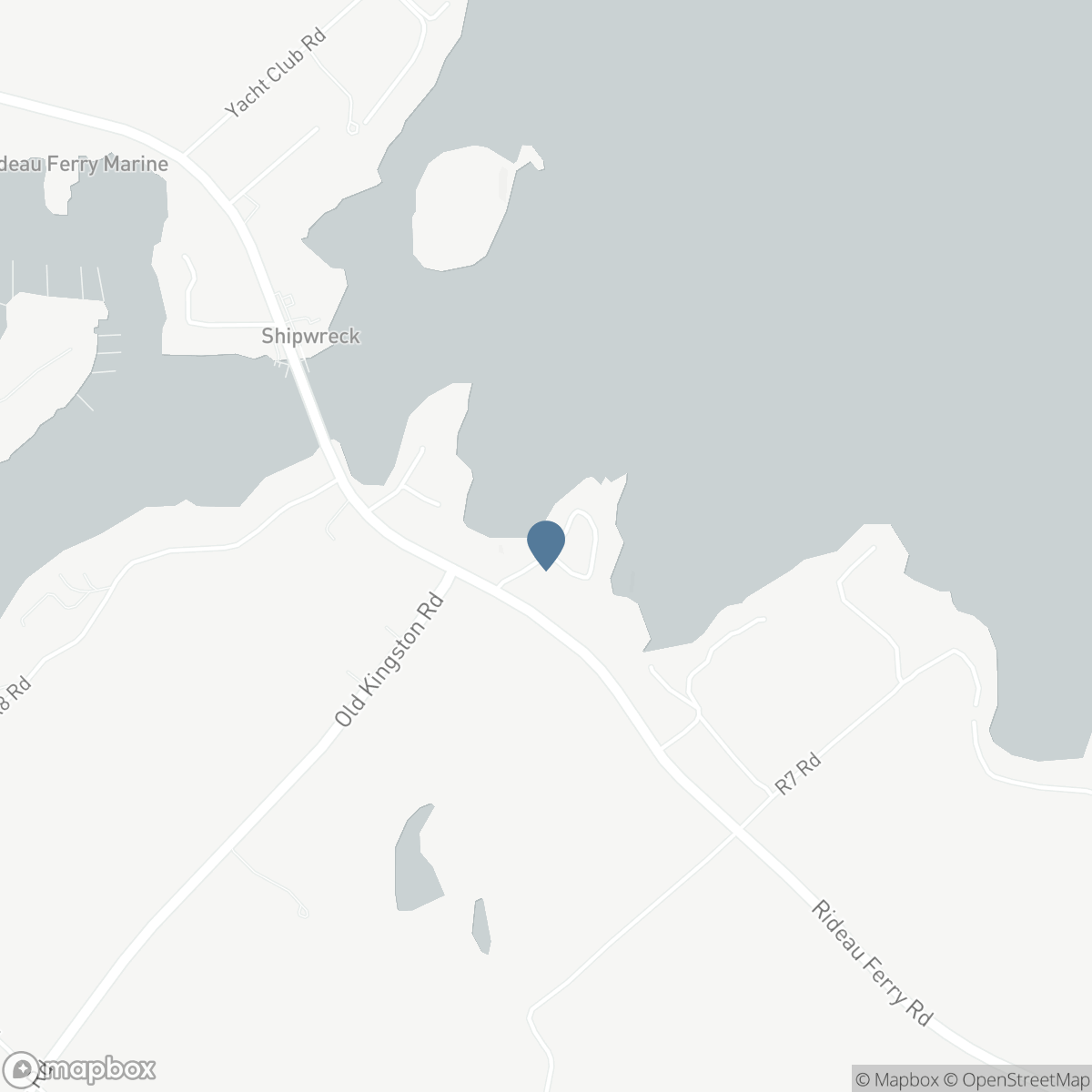 30 R7A ROAD, Rideau Lakes, Ontario K0G 1L0